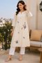 Ladies Long Kurti - 4