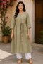 Ladies Long Kurti