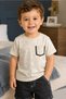 Boys Shirt+ Bermuda - 3