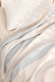 Frosty Baby 100% Cotton Muslin Pique - Beige - 3