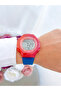 Transparent Case 10 Atm Water Resistant Digital Unisex Sport Wrist Watch