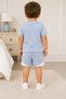 Boys T.Shirt + Pants - 2