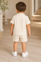 Boys Shirt + Bermuda - 2