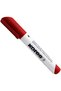 Whiteboard Marker Red Chisel Tip - 2