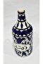 Handmade ceramic oil pitcher - 2