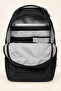 Pro Cs Forest Black Backpack with Laptop Compartment, Water Bottle Pocket, Multiple Compartments, Large Size - 3