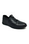 4442 100% Genuine Leather 45-48 Special Size Stretchy Easy-To-Wear Shoes
