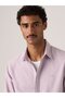 Battery Housemark Standard Purple Shirt - 5