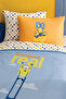 Minions Do Want 100% Cotton Single Duvet Cover Set - Indigo - 3