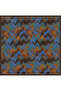 100% Sura Silk Scarf 9605D (S)-56 - 5