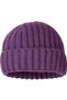 Men's Ribbed Folded Knitwear Winter Beanie - 8