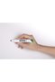 Whiteboard Marker Red Chisel Tip - 3