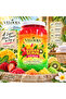 SUGAR SCRUB ICE CREAM 5KG – MULTI-FLAVOR EXFOLIATING SCRUB FOR HANDS, FEET & BODY