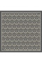 100% Sura Silk Scarf 9609D (S)-84 - 5