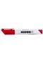 Whiteboard Marker Red Chisel Tip