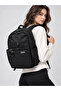 Women's Waterproof Multi-Pocket Backpack - 2