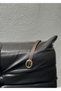 Aci Brown Belt (2 cm Leather, 5 cm Buckle Width) - 3