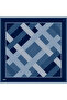 100% Sura Silk Scarf 9610D (S)-58 - 5