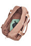Studio Lite Women's Duffle Cylinder Bag Pink - 4