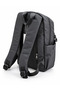 Women's Waterproof Multi-Pocket Backpack - 2