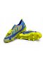 S0119-Sm Messi Fg Football Boots Yellow - 2
