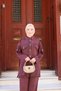 Button Detailed Tencel Suit - 3