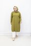 4113-1 Triko Tunik - 3