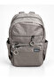 Women's Waterproof Multi-Pocket Backpack - 3