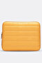 Macbook Air Pro 13" & 14" Inch Waterproof Laptop Case Yellow