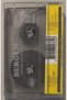 Bergen if you love people cassette - 2