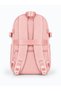 Reymond 2605 Backpack Imported Lightweight Waterproof Fabric Daily School Bag for Girls Boys Unisex Bag - 3