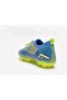 S0119-Sm Messi Fg Football Boots Yellow - 4