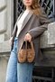 Maren women's genuine suede loafer with tassel detail - comfortable sole everyday shoes - 3