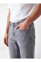 Lcw Jeans Gray 779 Regular Fit Men's Jeans - 3