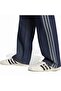 Kq6489-K Fb Pnt D Women's Trousers Navy Blue - 4