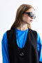 Black Minimal Ji̇le - 2