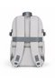Reymond 2605 Backpack Imported Lightweight Waterproof Fabric Daily School Bag for Girls Boys Unisex Bag - 3