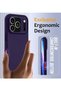 Apple iPhone 18 Pro 5G 2026 Luxury Premium Quality Liquid Silicone Case Cover - 5