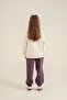 4-14 Years Licensed Us Polo Assn Girls' Set-Latte - 7