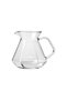 Glass Coffee Server