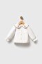 9-24 Months Madeleine Pure Baby Girl Set-Cappuccino - 3