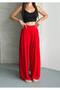 MODAL PİLELİ PANTALON
