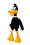 Looney Tunes Duffy Duck Plush 25 cm 5781 - 3
