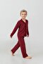 4-14 Years Licensed Us Polo Assn Boys' Set-Red - 3