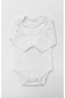 4-Piece Premature Hospital Release Set Hello Family 23101 White