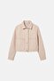 Kaşe Short Jacket - 6