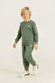 4-14 Years Licensed Us Polo Assn Boys' Set-Khaki