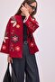 EMBROIDERED EMBROIDERED JACKET
