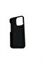 Wooden Phone Case for iPhone 13 Pro – Arabian Horse & Calligraphy Edition - 2