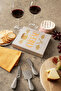 The Essentials - Cheese Set Pw00627 - 4